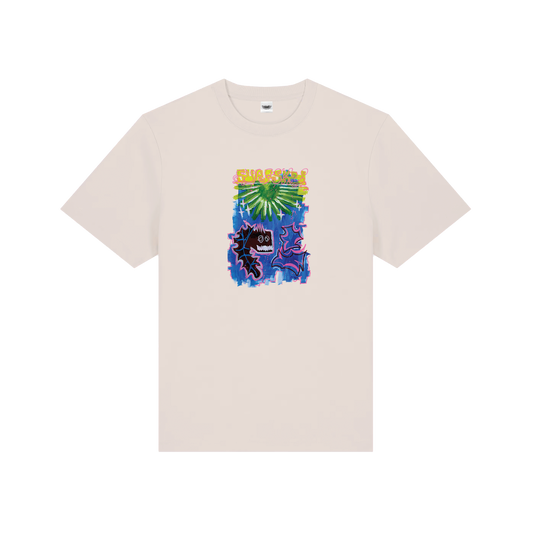 Print on Demand - "Painting" T-shirt