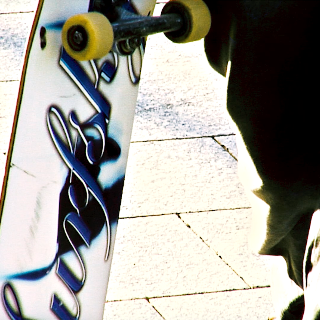 SKATE
