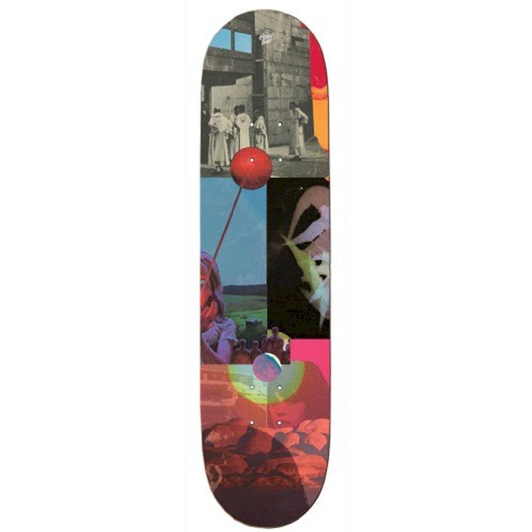 The Killing Floor - Space 4 Deck 8.5