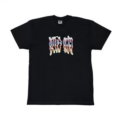 'Vibration' T-shirt + deck bundle