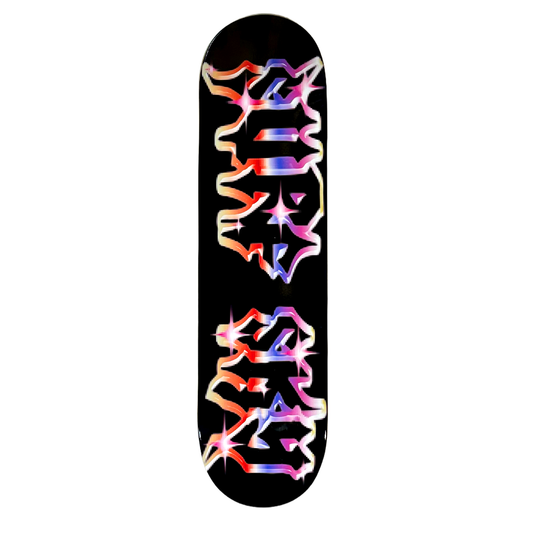 Surf Sky 'Vibration' Deck