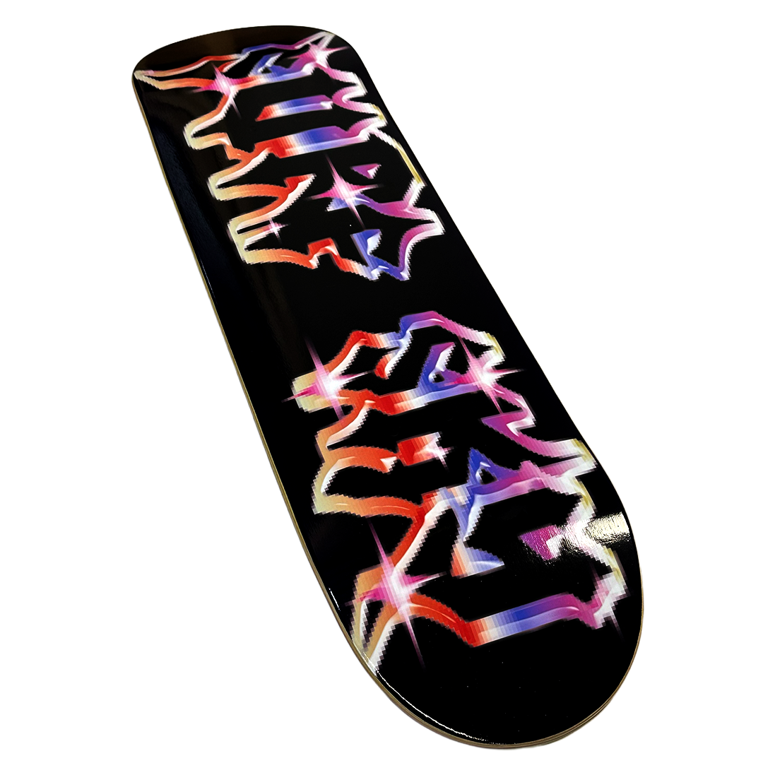 Surf Sky 'Dance' Deck