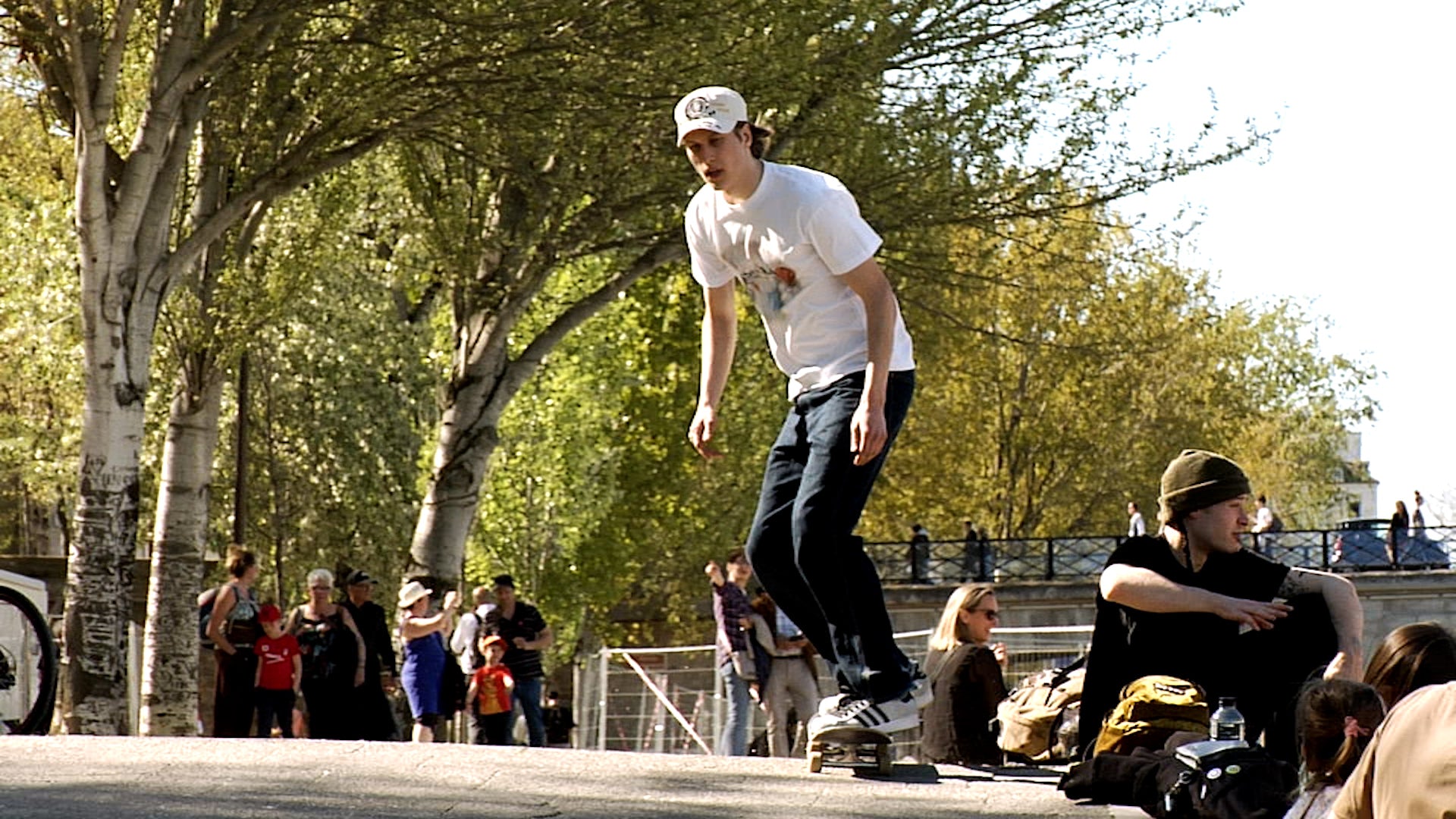 Load video: 