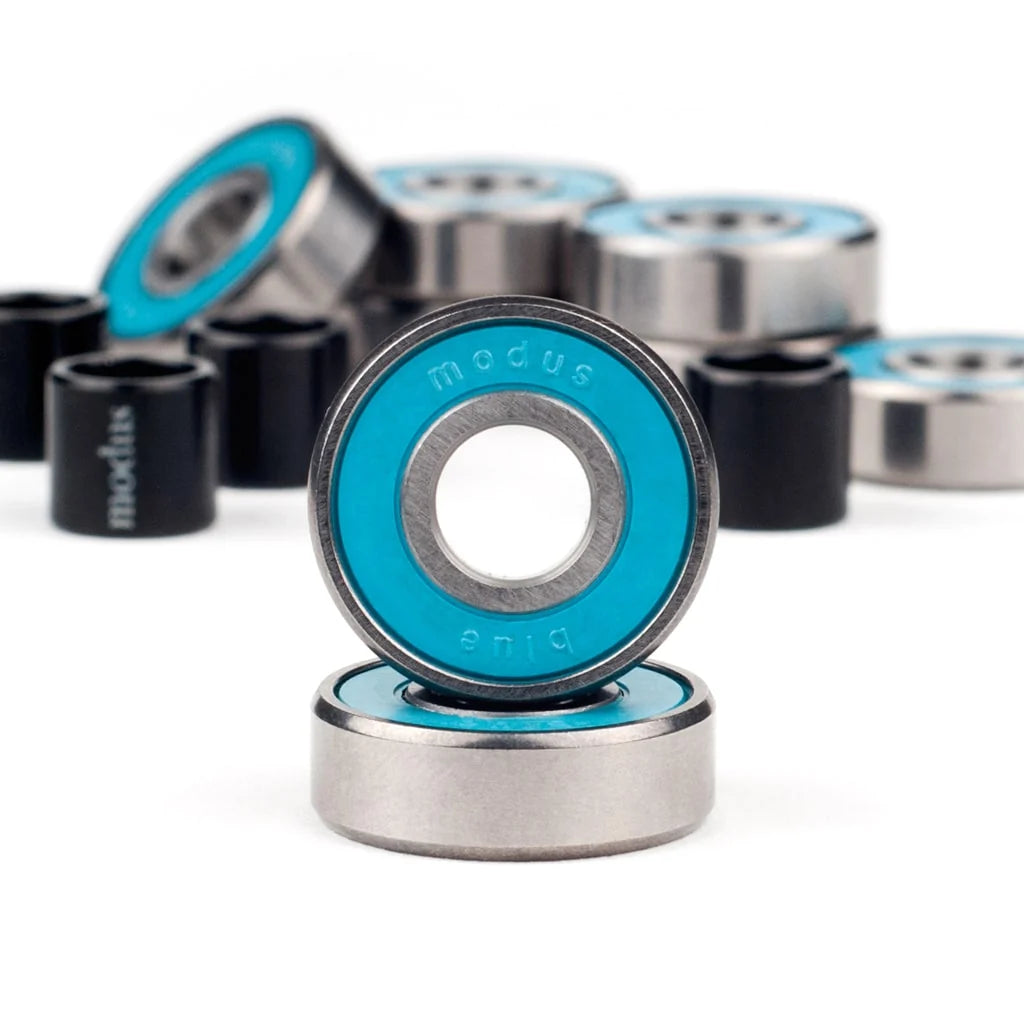 Modus blue - Bearings