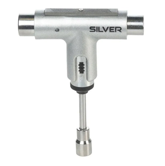 Silver - Skate tool