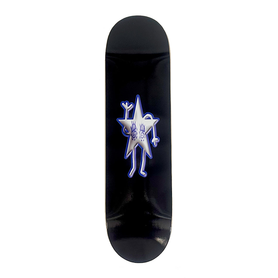 Surf Sky "Star" Deck