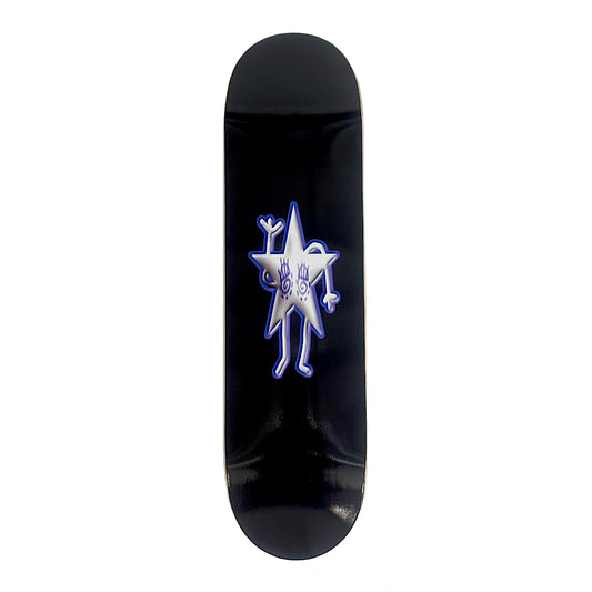 Surf Sky "Star" Deck
