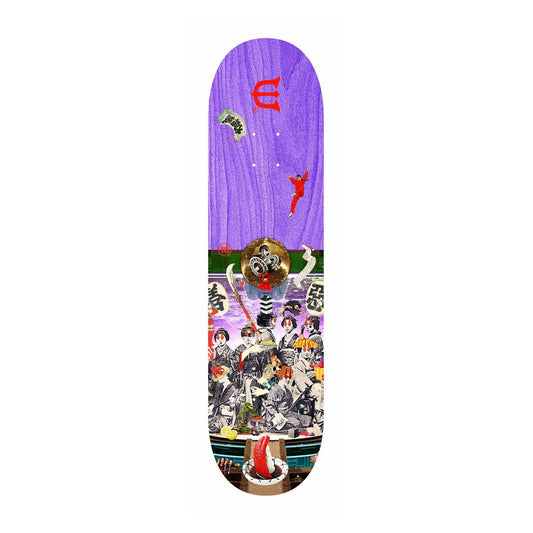 Evisen - Evinaga Musume Deck