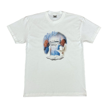 'Holy' T-Shirt WHITE