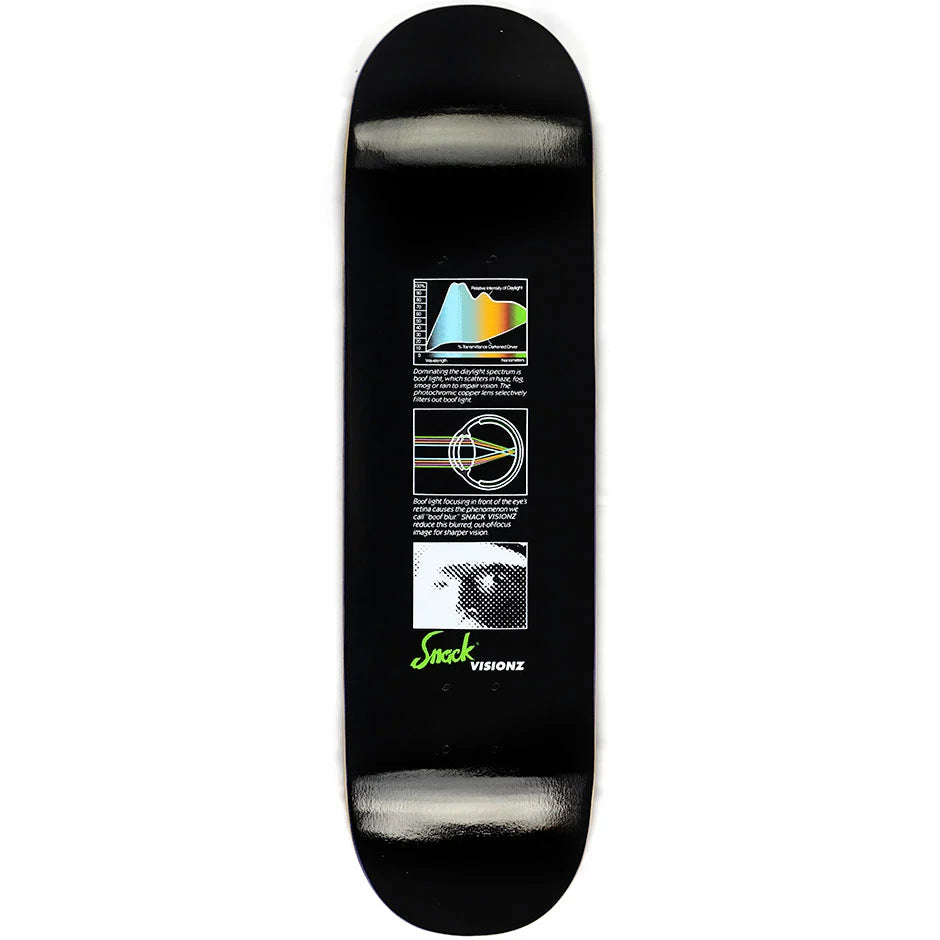 Snack - Krebs Visionz 8.5
