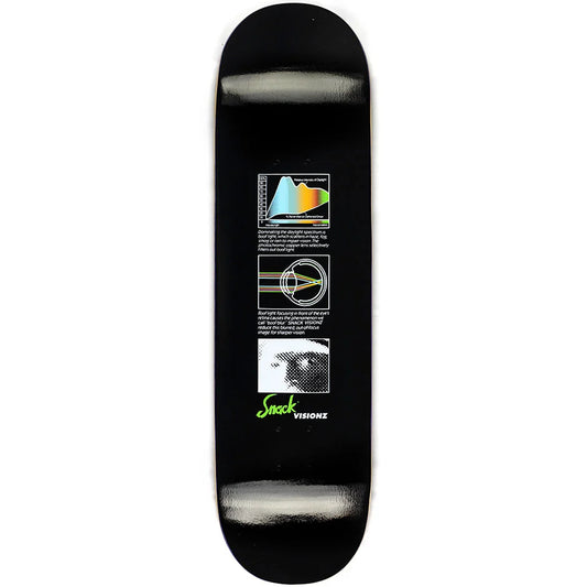 Snack - Krebs Visionz 8.5