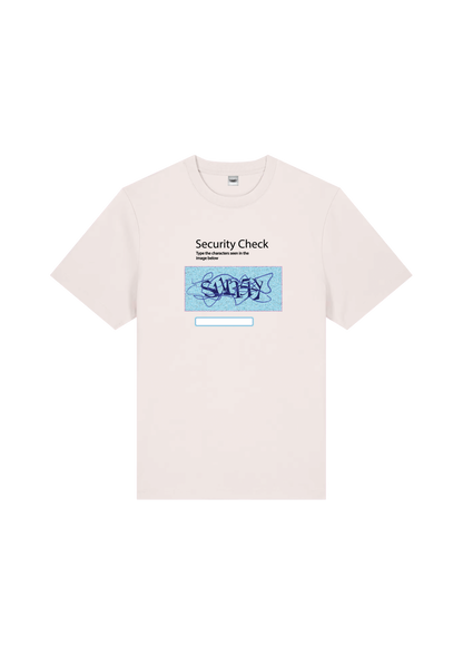 Print on Demand - "Security" T-shirt