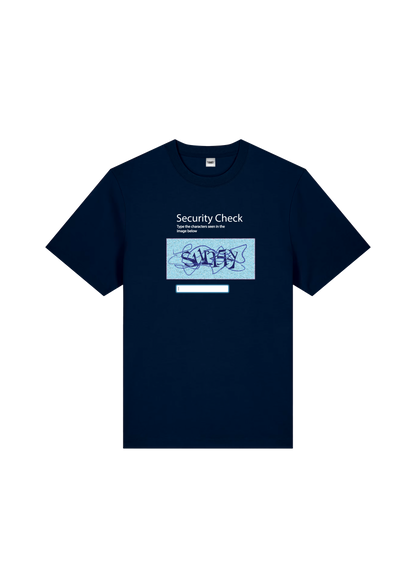 Print on Demand - "Security" T-shirt