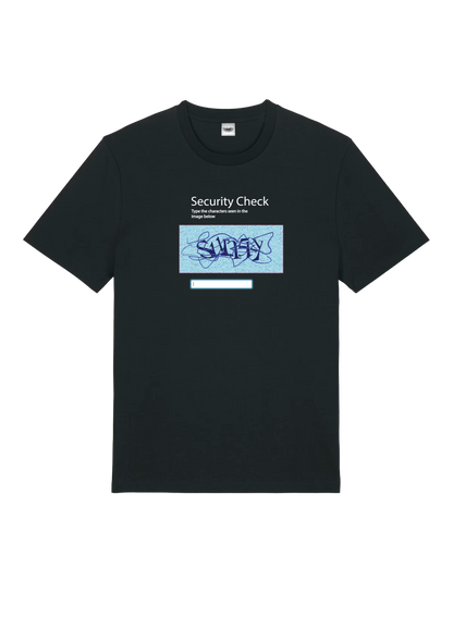 Print on Demand - "Security" T-shirt