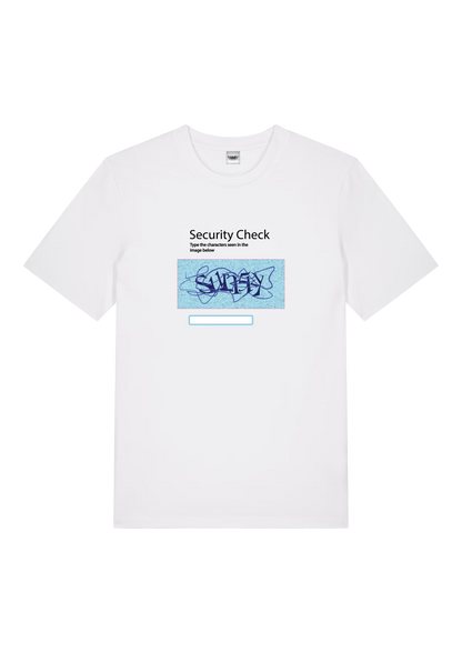 Print on Demand - "Security" T-shirt