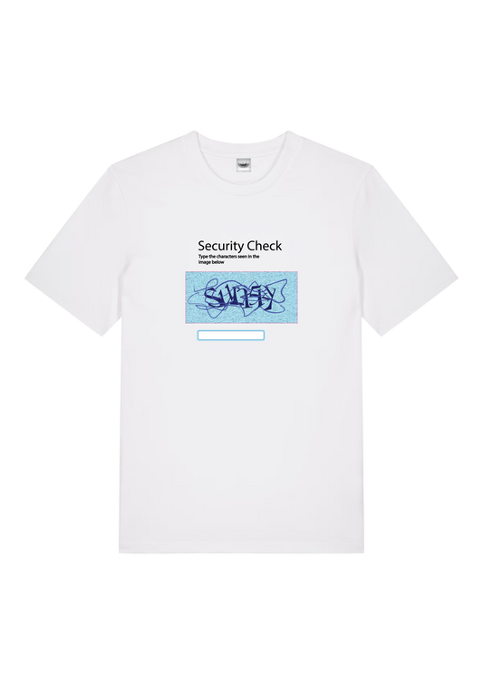 Print on Demand - "Security" T-shirt