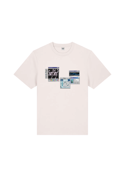 Print on Demand - "Tabs" T-shirt