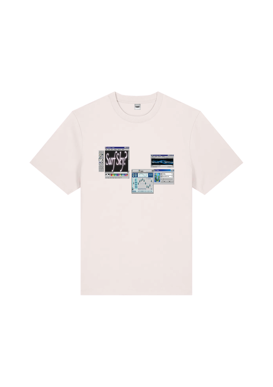 Print on Demand - "Tabs" T-shirt