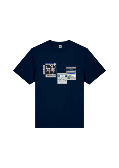 Print on Demand - "Tabs" T-shirt