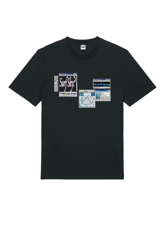 Print on Demand - "Tabs" T-shirt