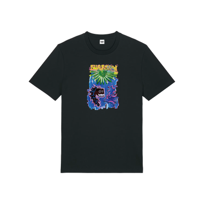 Print on Demand - "Painting" T-shirt