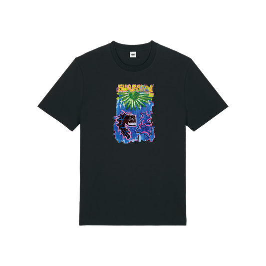 Print on Demand - "Painting" T-shirt