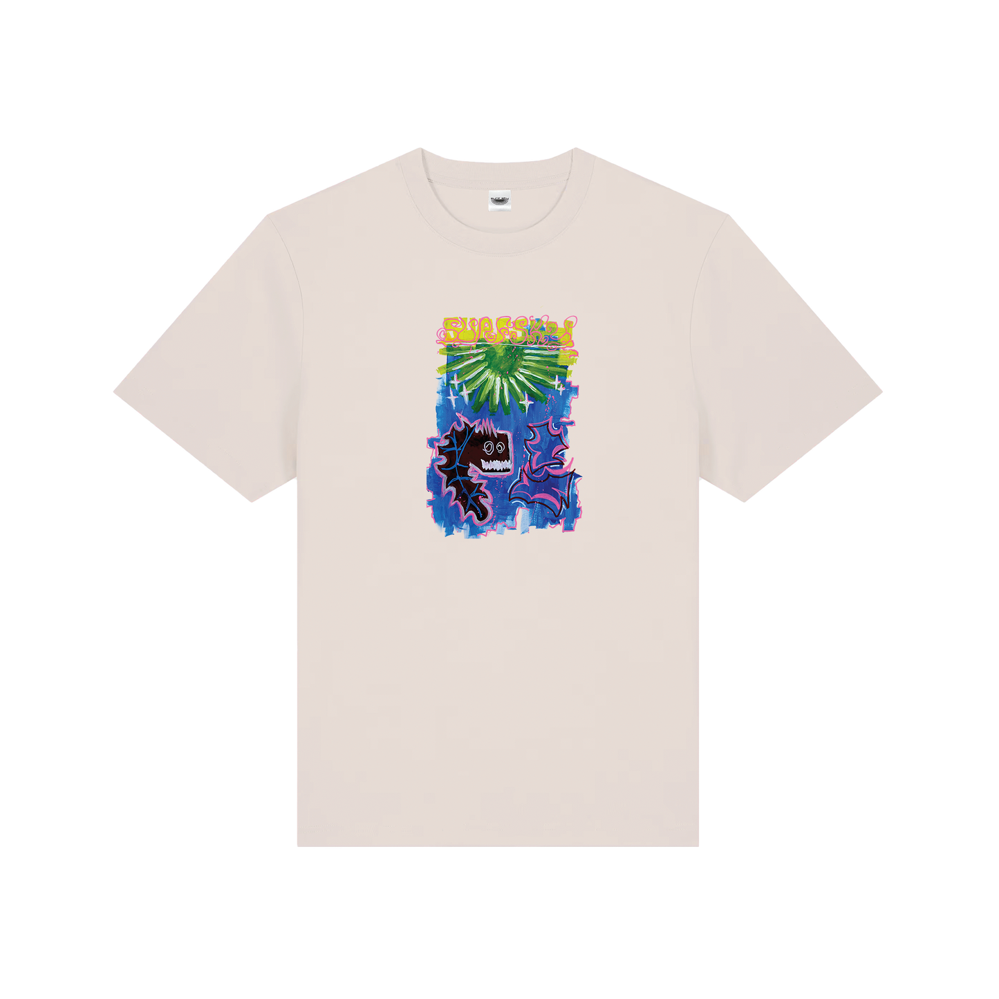 Print on Demand - "Painting" T-shirt