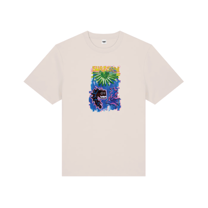 Print on Demand - "Painting" T-shirt