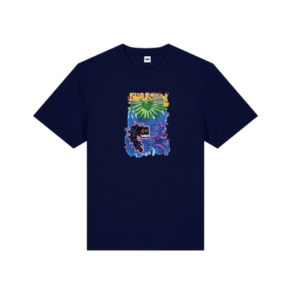 Print on Demand - "Painting" T-shirt