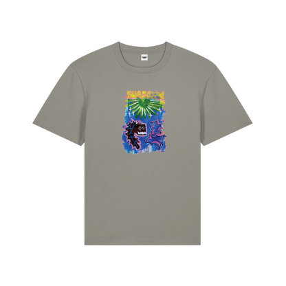 Print on Demand - "Painting" T-shirt